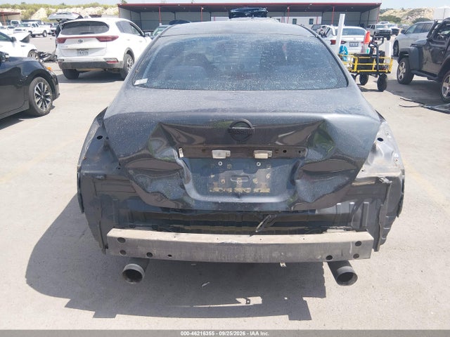 Продажа на аукционе авто 2010 Nissan Altima 2.5 S, vin: 1N4AL2AP6AN433870, номер лота: 46216355