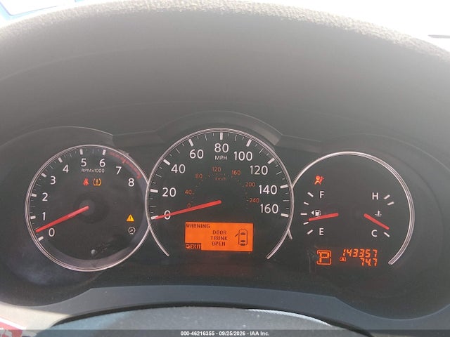 Продажа на аукционе авто 2010 Nissan Altima 2.5 S, vin: 1N4AL2AP6AN433870, номер лота: 46216355