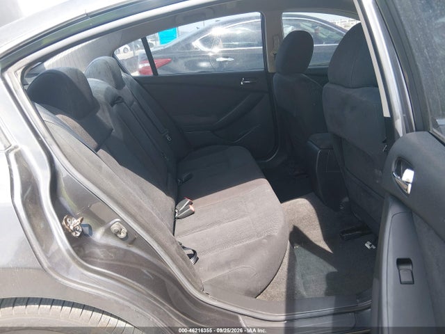 Продажа на аукционе авто 2010 Nissan Altima 2.5 S, vin: 1N4AL2AP6AN433870, номер лота: 46216355