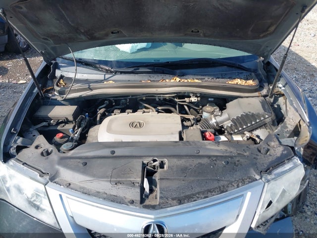 Продаж на аукціоні авто 2013 Acura Mdx, vin: 2HNYD2H28DH507538, номер лоту: 46216362