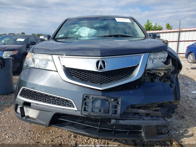 Продаж на аукціоні авто 2013 Acura Mdx, vin: 2HNYD2H28DH507538, номер лоту: 46216362