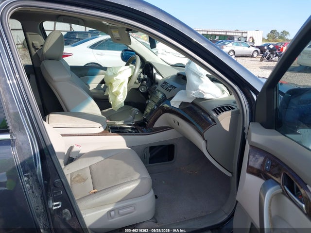 Продаж на аукціоні авто 2013 Acura Mdx, vin: 2HNYD2H28DH507538, номер лоту: 46216362