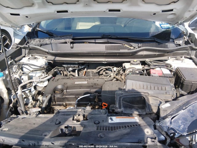 Aukcja sprzedaży 2019 Honda Cr-v Lx, vin: 2HKRW5H32KH401525, numer aukcji: 46216366