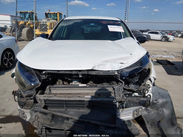 Aukcja sprzedaży 2019 Honda Cr-v Lx, vin: 2HKRW5H32KH401525, numer aukcji: 46216366