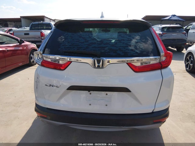 Aukcja sprzedaży 2019 Honda Cr-v Lx, vin: 2HKRW5H32KH401525, numer aukcji: 46216366