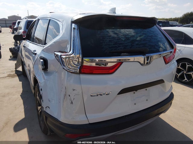 Aukcja sprzedaży 2019 Honda Cr-v Lx, vin: 2HKRW5H32KH401525, numer aukcji: 46216366