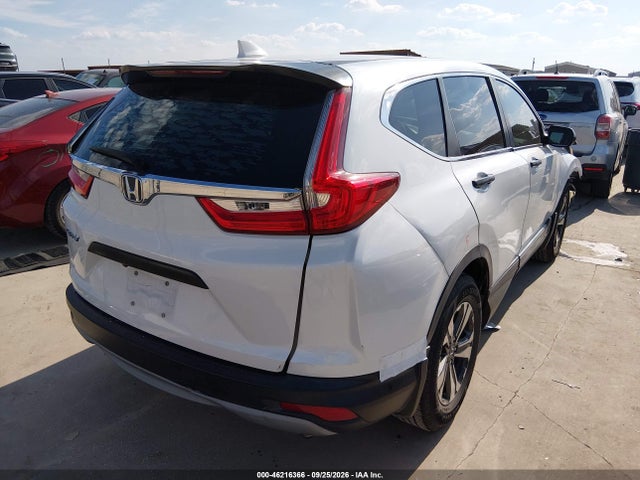 Aukcja sprzedaży 2019 Honda Cr-v Lx, vin: 2HKRW5H32KH401525, numer aukcji: 46216366