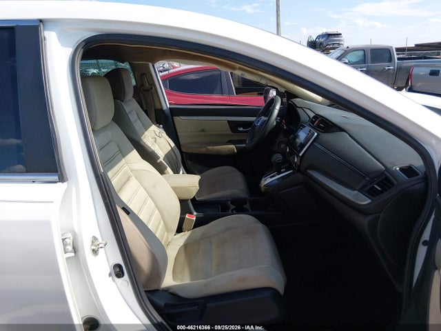 Aukcja sprzedaży 2019 Honda Cr-v Lx, vin: 2HKRW5H32KH401525, numer aukcji: 46216366