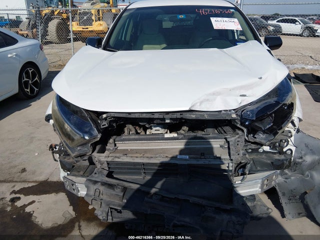 Aukcja sprzedaży 2019 Honda Cr-v Lx, vin: 2HKRW5H32KH401525, numer aukcji: 46216366
