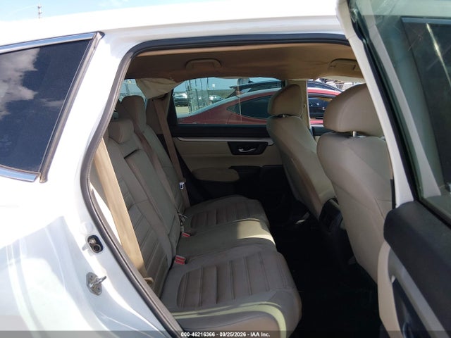 Aukcja sprzedaży 2019 Honda Cr-v Lx, vin: 2HKRW5H32KH401525, numer aukcji: 46216366