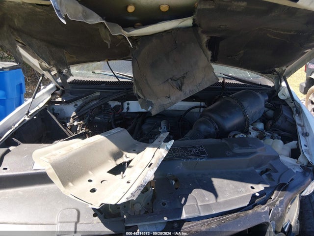 2002 Ford F-150 Xl/xlt მანქანა იყიდება აუქციონზე, vin: 1FTRF17252NB18442, აუქციონის ნომერი: 46216372