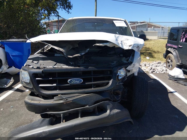2002 Ford F-150 Xl/xlt მანქანა იყიდება აუქციონზე, vin: 1FTRF17252NB18442, აუქციონის ნომერი: 46216372