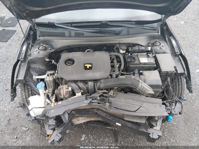 Продаж на аукціоні авто 2021 Kia Forte Gt-line, vin: 3KPF34AD4ME279444, номер лоту: 46216374