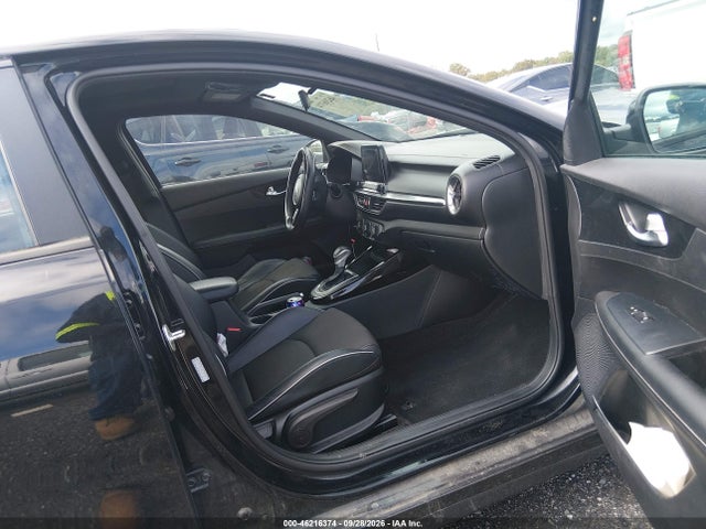 Продаж на аукціоні авто 2021 Kia Forte Gt-line, vin: 3KPF34AD4ME279444, номер лоту: 46216374