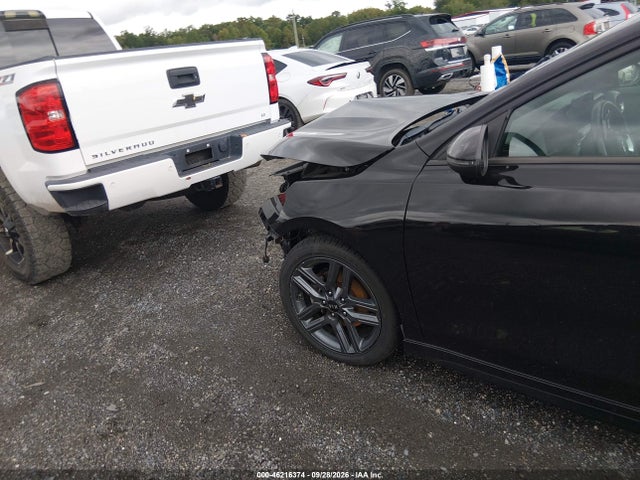 Продаж на аукціоні авто 2021 Kia Forte Gt-line, vin: 3KPF34AD4ME279444, номер лоту: 46216374