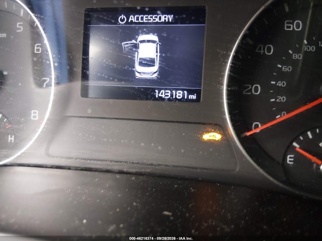 Продаж на аукціоні авто 2021 Kia Forte Gt-line, vin: 3KPF34AD4ME279444, номер лоту: 46216374
