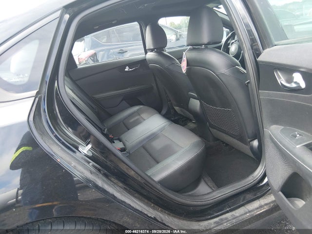 Продаж на аукціоні авто 2021 Kia Forte Gt-line, vin: 3KPF34AD4ME279444, номер лоту: 46216374