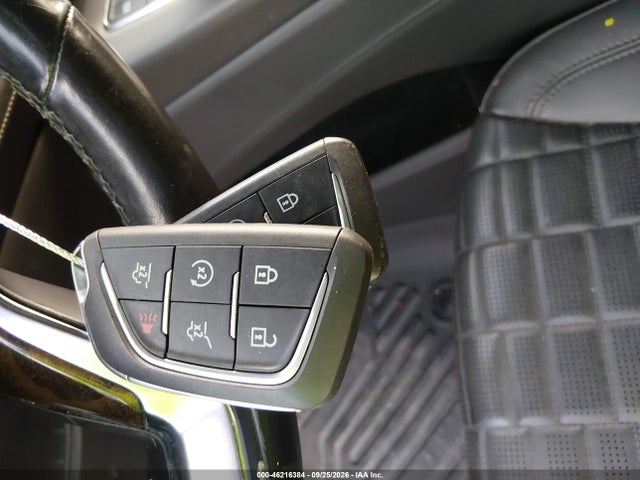 Aukcja sprzedaży 2023 Cadillac Escalade 2wd Sport Platinum, vin: 1GYS3GKL3PR121637, numer aukcji: 46216384