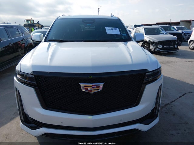 Aukcja sprzedaży 2023 Cadillac Escalade 2wd Sport Platinum, vin: 1GYS3GKL3PR121637, numer aukcji: 46216384