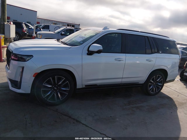 Aukcja sprzedaży 2023 Cadillac Escalade 2wd Sport Platinum, vin: 1GYS3GKL3PR121637, numer aukcji: 46216384