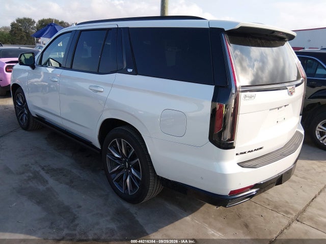 Aukcja sprzedaży 2023 Cadillac Escalade 2wd Sport Platinum, vin: 1GYS3GKL3PR121637, numer aukcji: 46216384