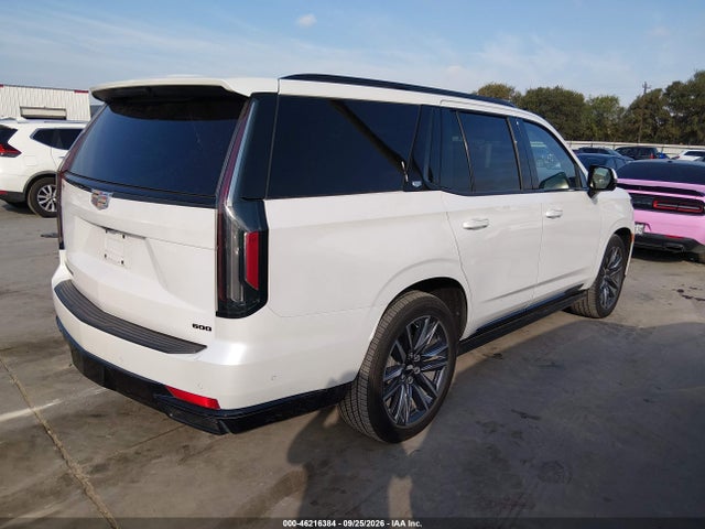 Aukcja sprzedaży 2023 Cadillac Escalade 2wd Sport Platinum, vin: 1GYS3GKL3PR121637, numer aukcji: 46216384