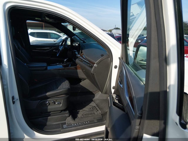 Aukcja sprzedaży 2023 Cadillac Escalade 2wd Sport Platinum, vin: 1GYS3GKL3PR121637, numer aukcji: 46216384