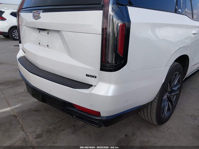 Aukcja sprzedaży 2023 Cadillac Escalade 2wd Sport Platinum, vin: 1GYS3GKL3PR121637, numer aukcji: 46216384