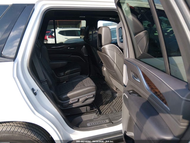 Aukcja sprzedaży 2023 Cadillac Escalade 2wd Sport Platinum, vin: 1GYS3GKL3PR121637, numer aukcji: 46216384