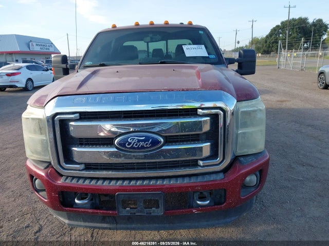 46216391 :رقم المزاد ، 1FT7W2BT7EEB84685 vin ، 2014 Ford F-250 Lariat مزاد بيع