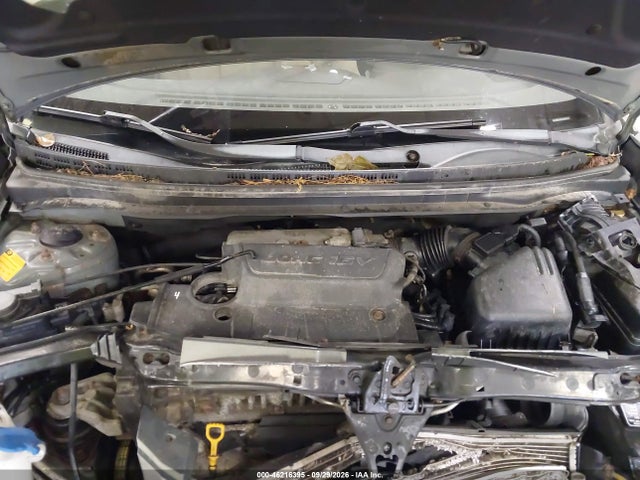 Продаж на аукціоні авто 2010 Hyundai Elantra Gls, vin: KMHDU4AD1AU906310, номер лоту: 46216395