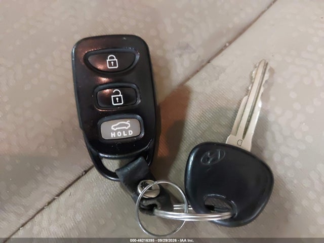 Продаж на аукціоні авто 2010 Hyundai Elantra Gls, vin: KMHDU4AD1AU906310, номер лоту: 46216395