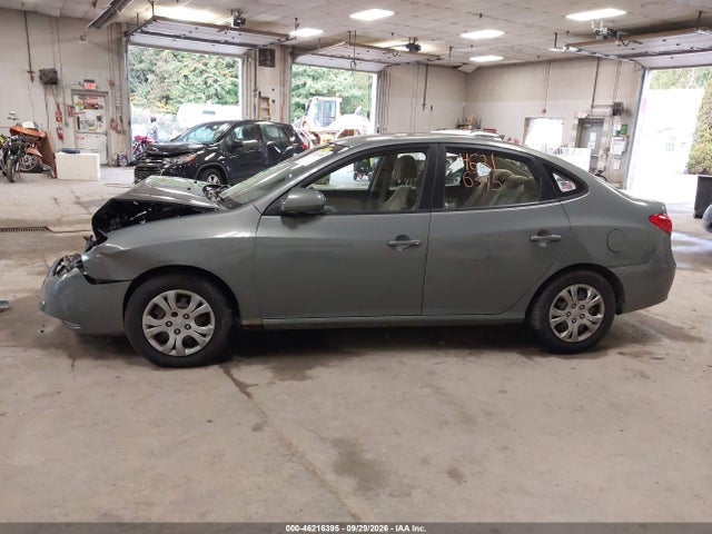 Продаж на аукціоні авто 2010 Hyundai Elantra Gls, vin: KMHDU4AD1AU906310, номер лоту: 46216395