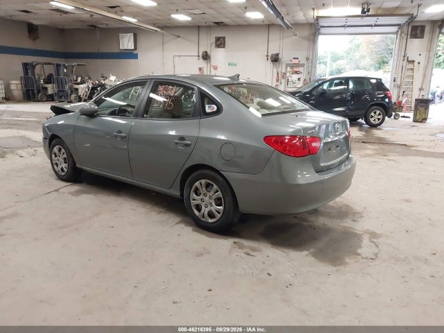 Продаж на аукціоні авто 2010 Hyundai Elantra Gls, vin: KMHDU4AD1AU906310, номер лоту: 46216395