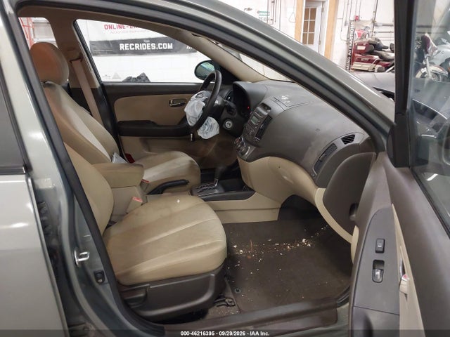 Продаж на аукціоні авто 2010 Hyundai Elantra Gls, vin: KMHDU4AD1AU906310, номер лоту: 46216395