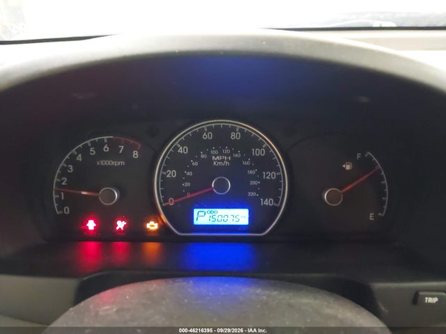 Продаж на аукціоні авто 2010 Hyundai Elantra Gls, vin: KMHDU4AD1AU906310, номер лоту: 46216395