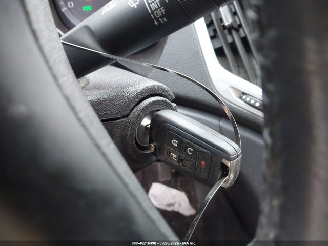 Aukcja sprzedaży 2016 Gmc Terrain Sle-2, vin: 2GKFLTEK1G6238507, numer aukcji: 46216398