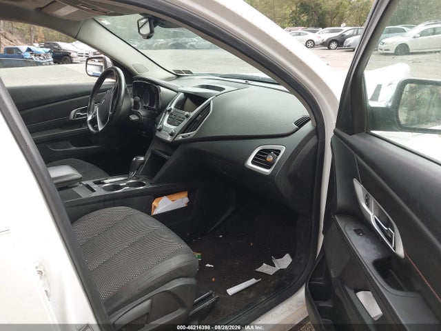 Aukcja sprzedaży 2016 Gmc Terrain Sle-2, vin: 2GKFLTEK1G6238507, numer aukcji: 46216398