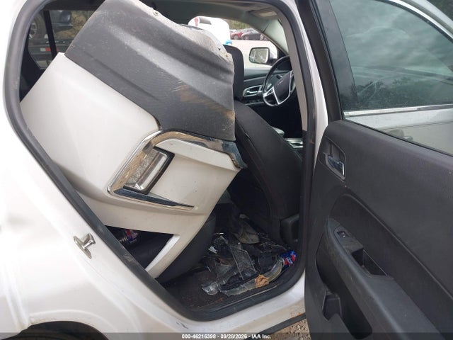 Aukcja sprzedaży 2016 Gmc Terrain Sle-2, vin: 2GKFLTEK1G6238507, numer aukcji: 46216398