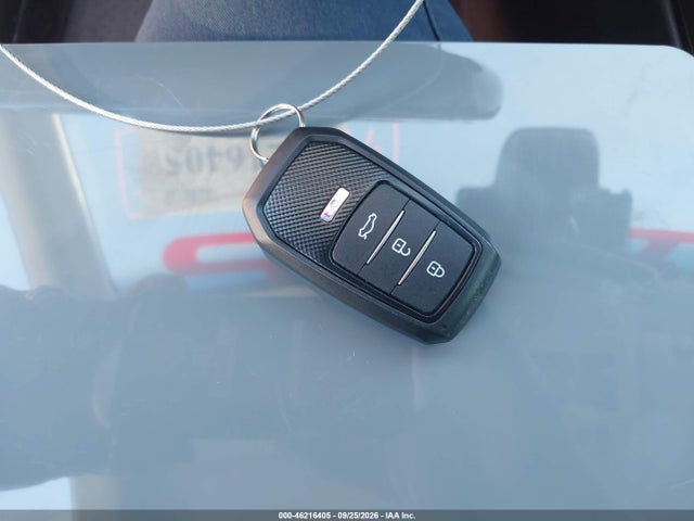 Aukcja sprzedaży 2016 Lexus Es 300h, vin: JTHBW1GG0G2115260, numer aukcji: 46216405