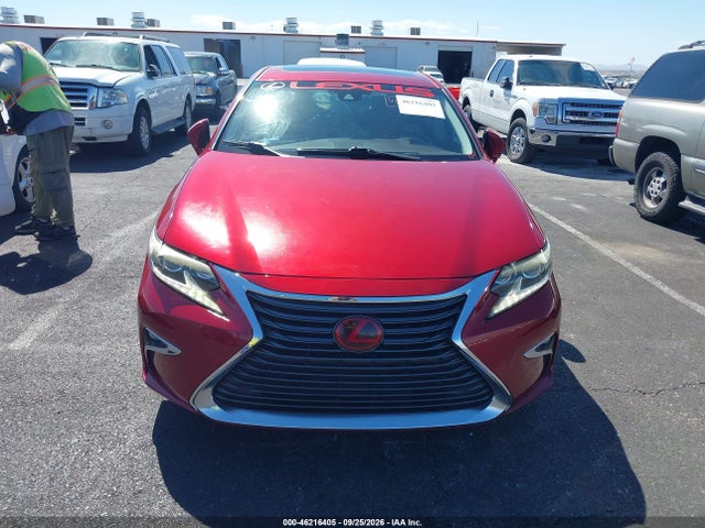 Aukcja sprzedaży 2016 Lexus Es 300h, vin: JTHBW1GG0G2115260, numer aukcji: 46216405