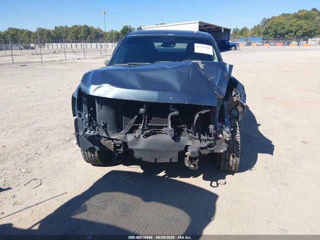 Продаж на аукціоні авто 2011 Chevrolet Silverado 1500 Lt, vin: 3GCPKSE32BG192611, номер лоту: 46216406