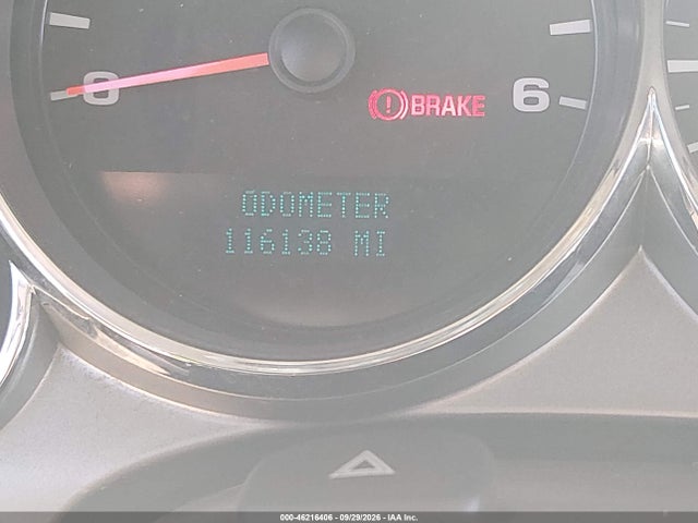 Продаж на аукціоні авто 2011 Chevrolet Silverado 1500 Lt, vin: 3GCPKSE32BG192611, номер лоту: 46216406