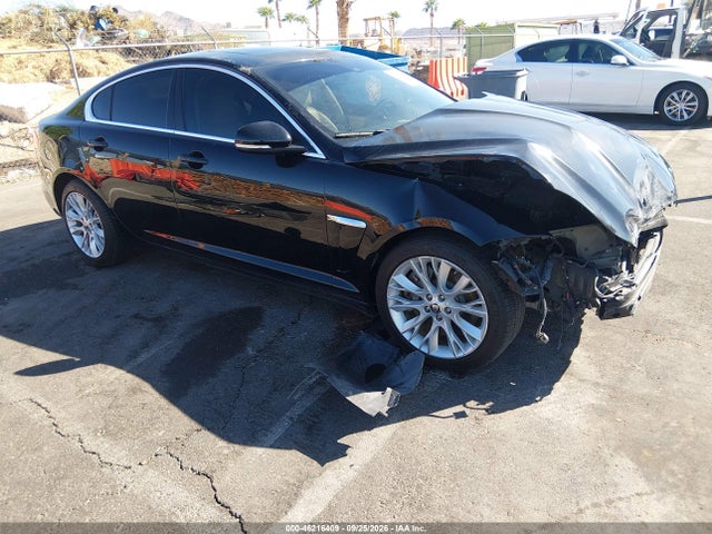 Продажа на аукционе авто 2013 Jaguar Xf V6 Sc, vin: SAJWA0E74D8S88417, номер лота: 46216409