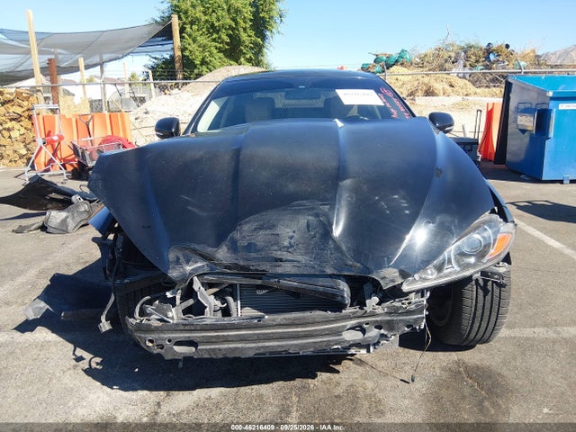 Aukcja sprzedaży 2013 Jaguar Xf V6 Sc, vin: SAJWA0E74D8S88417, numer aukcji: 46216409