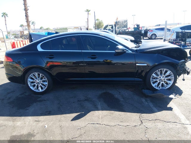 Aukcja sprzedaży 2013 Jaguar Xf V6 Sc, vin: SAJWA0E74D8S88417, numer aukcji: 46216409
