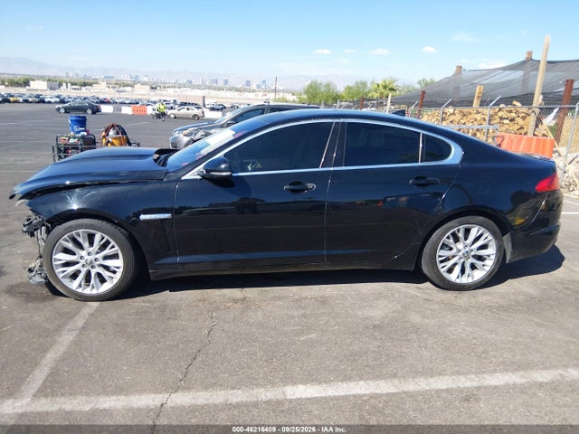 Aukcja sprzedaży 2013 Jaguar Xf V6 Sc, vin: SAJWA0E74D8S88417, numer aukcji: 46216409