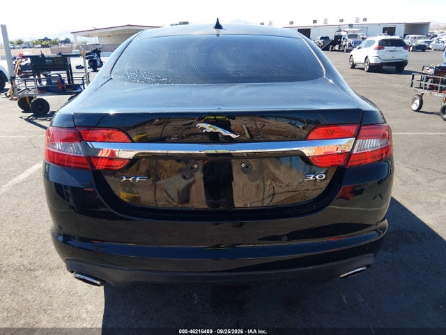 Aukcja sprzedaży 2013 Jaguar Xf V6 Sc, vin: SAJWA0E74D8S88417, numer aukcji: 46216409