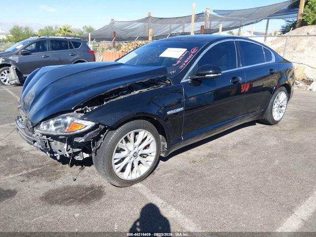 Aukcja sprzedaży 2013 Jaguar Xf V6 Sc, vin: SAJWA0E74D8S88417, numer aukcji: 46216409