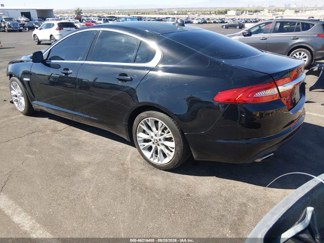 Aukcja sprzedaży 2013 Jaguar Xf V6 Sc, vin: SAJWA0E74D8S88417, numer aukcji: 46216409